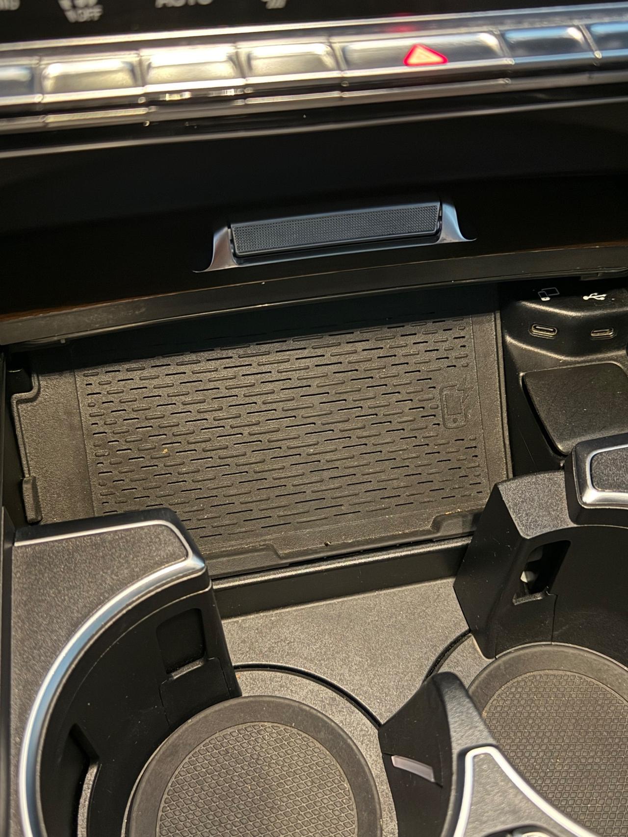 Mercedes GLE 350d 272CV Premium Plus TETTO/BURMESTER