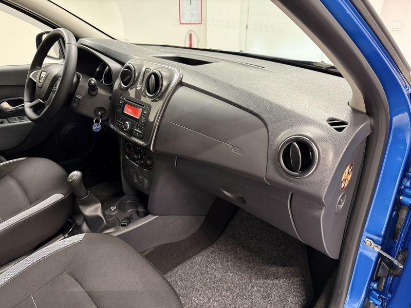 Dacia Sandero Sandero Stepway 1.0 tce Essential Eco-g 100cv