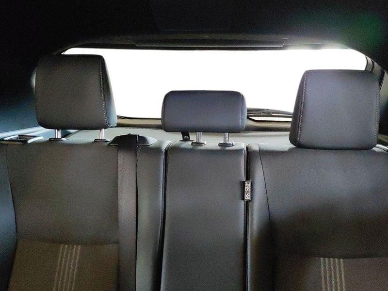 Toyota Yaris Cross Yaris Cross 1.5 Hybrid 5p. E-CVT Adventure