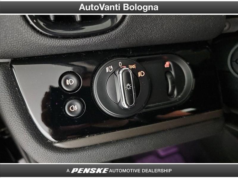 MINI Mini Countryman F60 Mini 2.0 Cooper D Classic Countryman