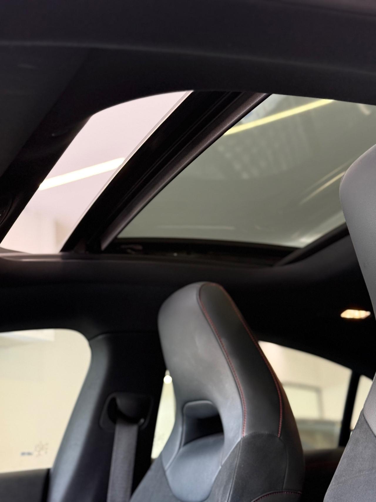 Mercedes-benz CLA 200 d Automatic Premium