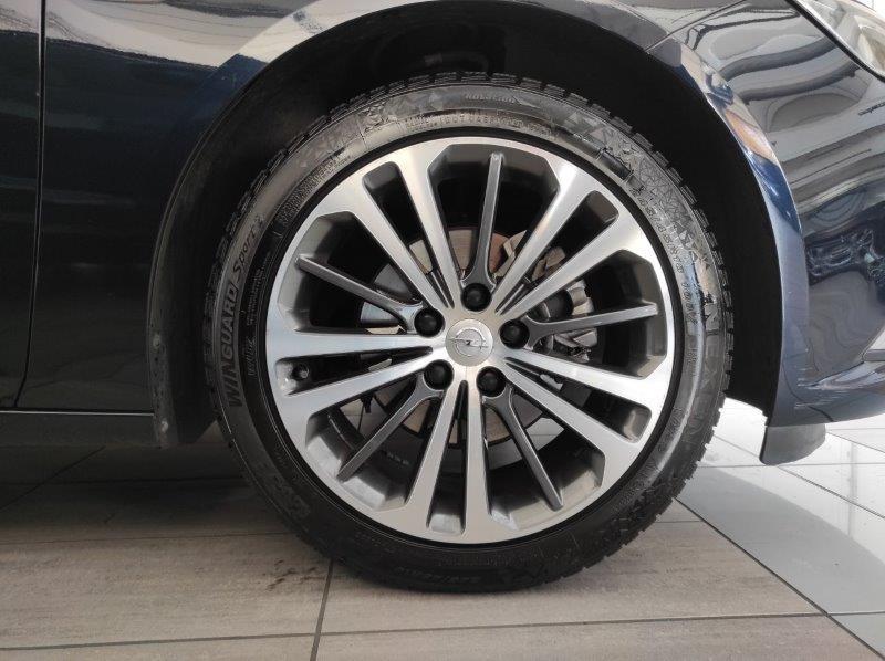 OPEL Insignia 2ª serie - Insignia 1.6 CDTI 136 S&S Sports Tourer