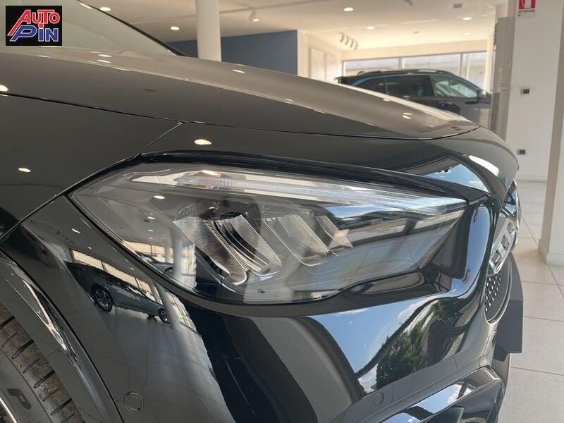 Mercedes-Benz GLA GLA 200 d AMG Line Premium **PREZZO VERO**