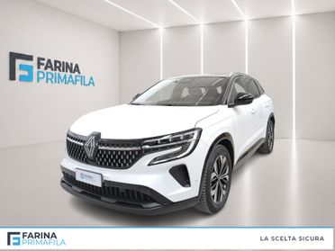 RENAULT Austral 2023 - Austral 1.2 E-Tech full hybrid Techno 200cv a