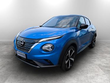 NISSAN Juke 1.6 hev Tekna