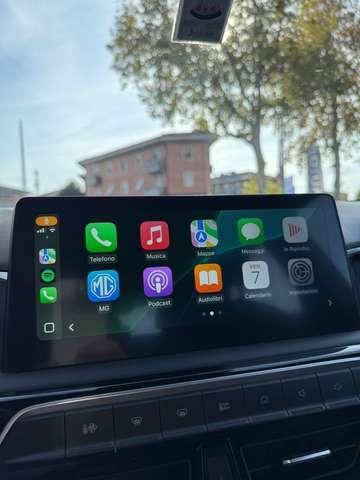 MG MG3 1.5 comfort 115 cv