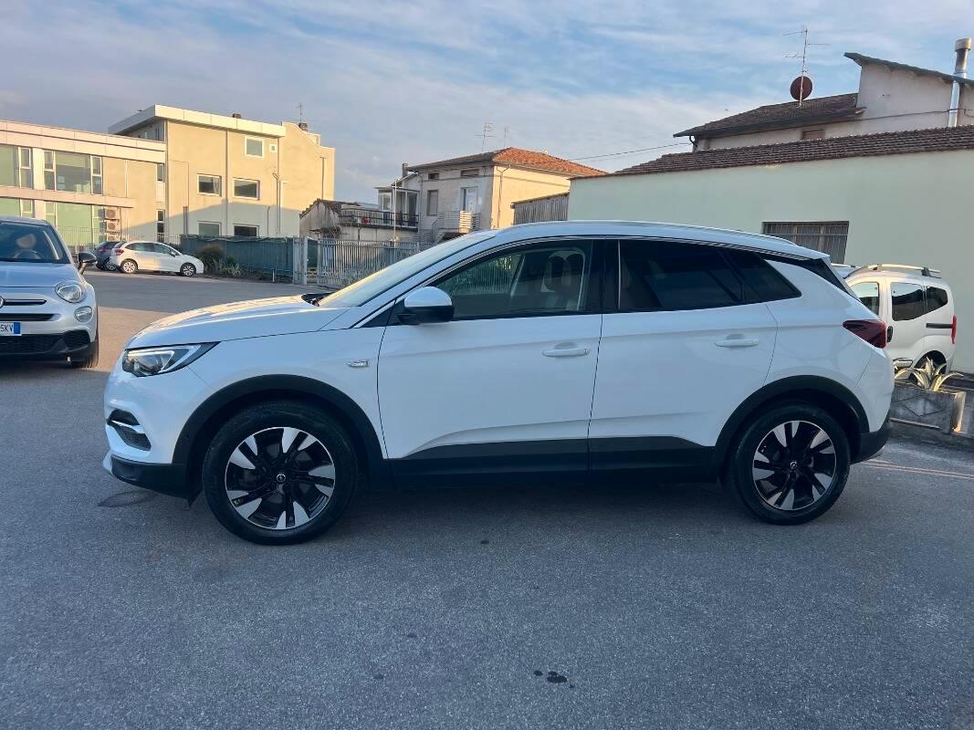 Opel Grandland X 1.5 ecotec Innovation s&s 130cv