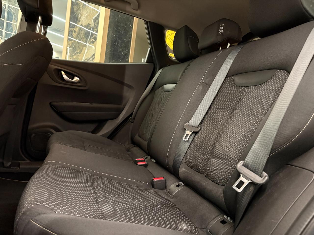 Renault Kadjar VAN N1 EDC Sport Edition2