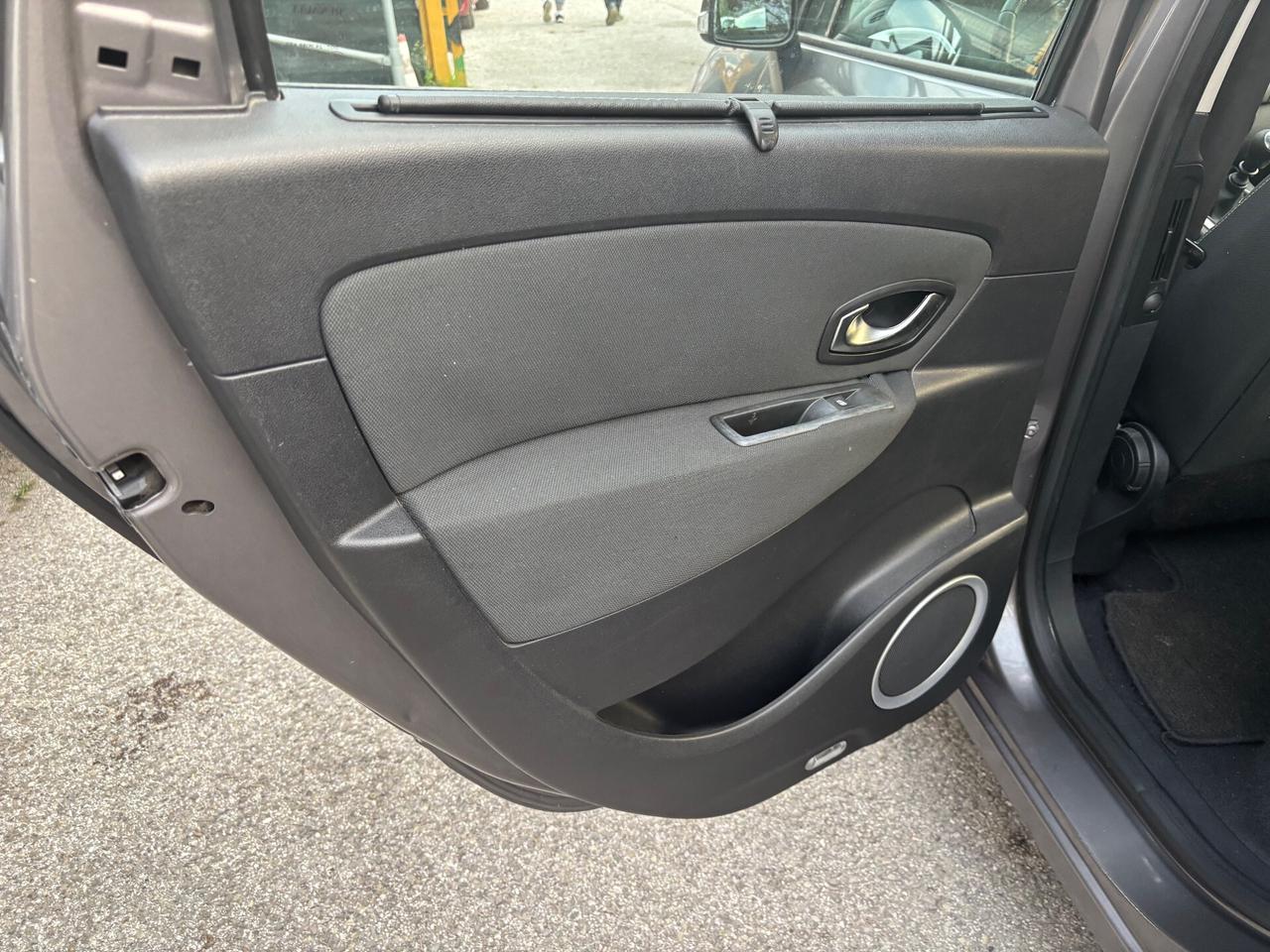 Renault Scenic 1.5 dCi 110CV Confort OK Neopatentati