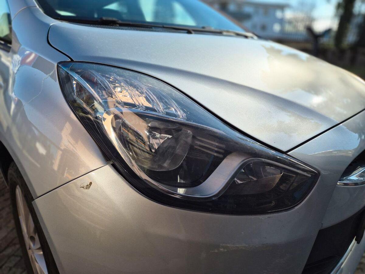 Hyundai ix20 1.4 crdi Style 90cv