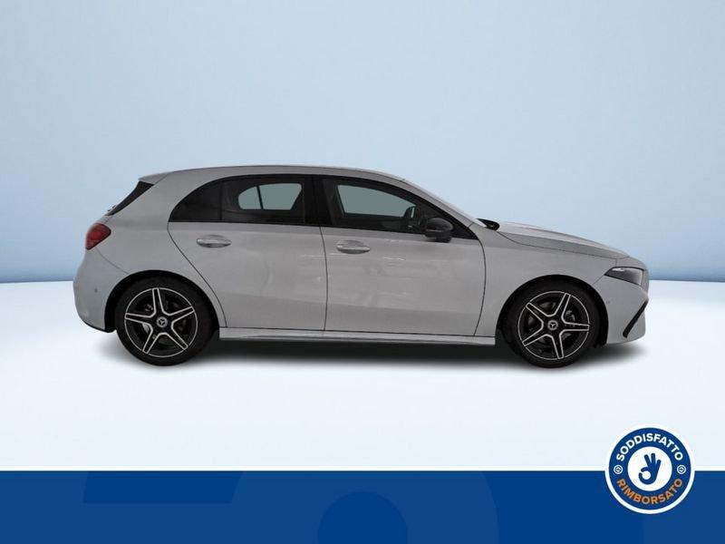 Mercedes-Benz Classe A 180d Automatic AMG Line Advanced Plus