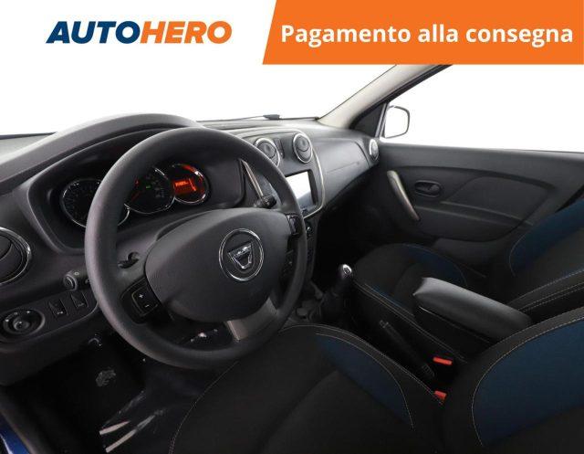 DACIA Logan MCV 1.5 dCi 8V 90CV Start&Stop La Gazzetta dello S