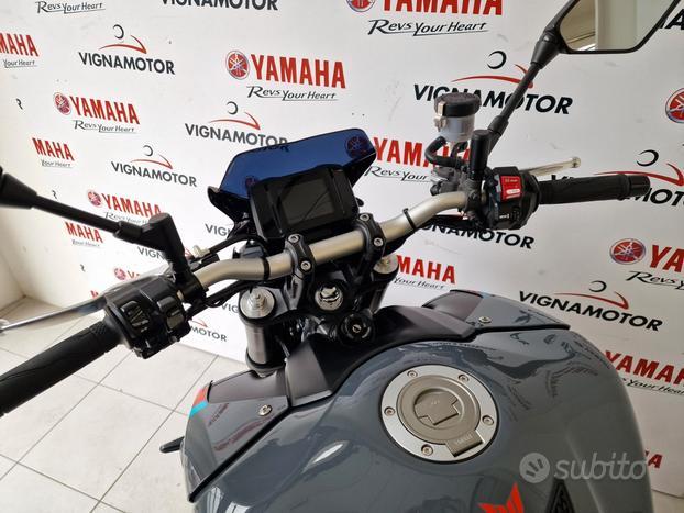 Yamaha MT-09 ABS - 2022