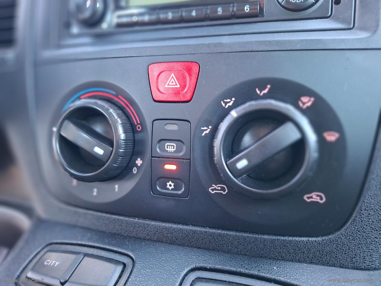 FIAT Idea 1.3 MJT 95 CV S&S Active