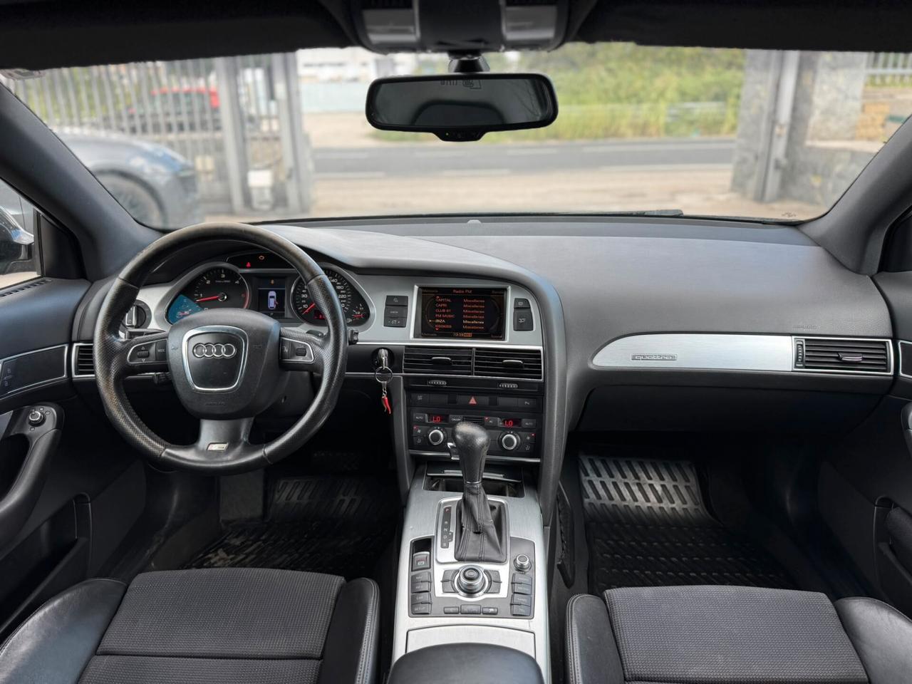Audi A6 3.0 V6 TDI 240 CV F.AP. quattro tiptronic