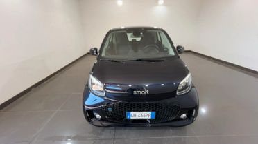 Smart ForTwo EQ Prime