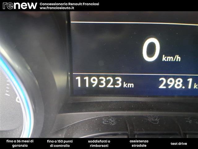 PEUGEOT 2008 1.6 BlueHDi Allure my16