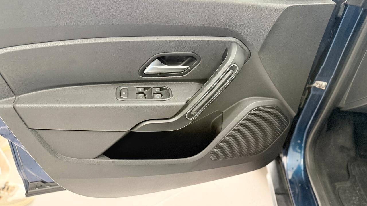 Dacia Duster 1.5 dCi 110CV Start&Stop 4x2 Ambiance