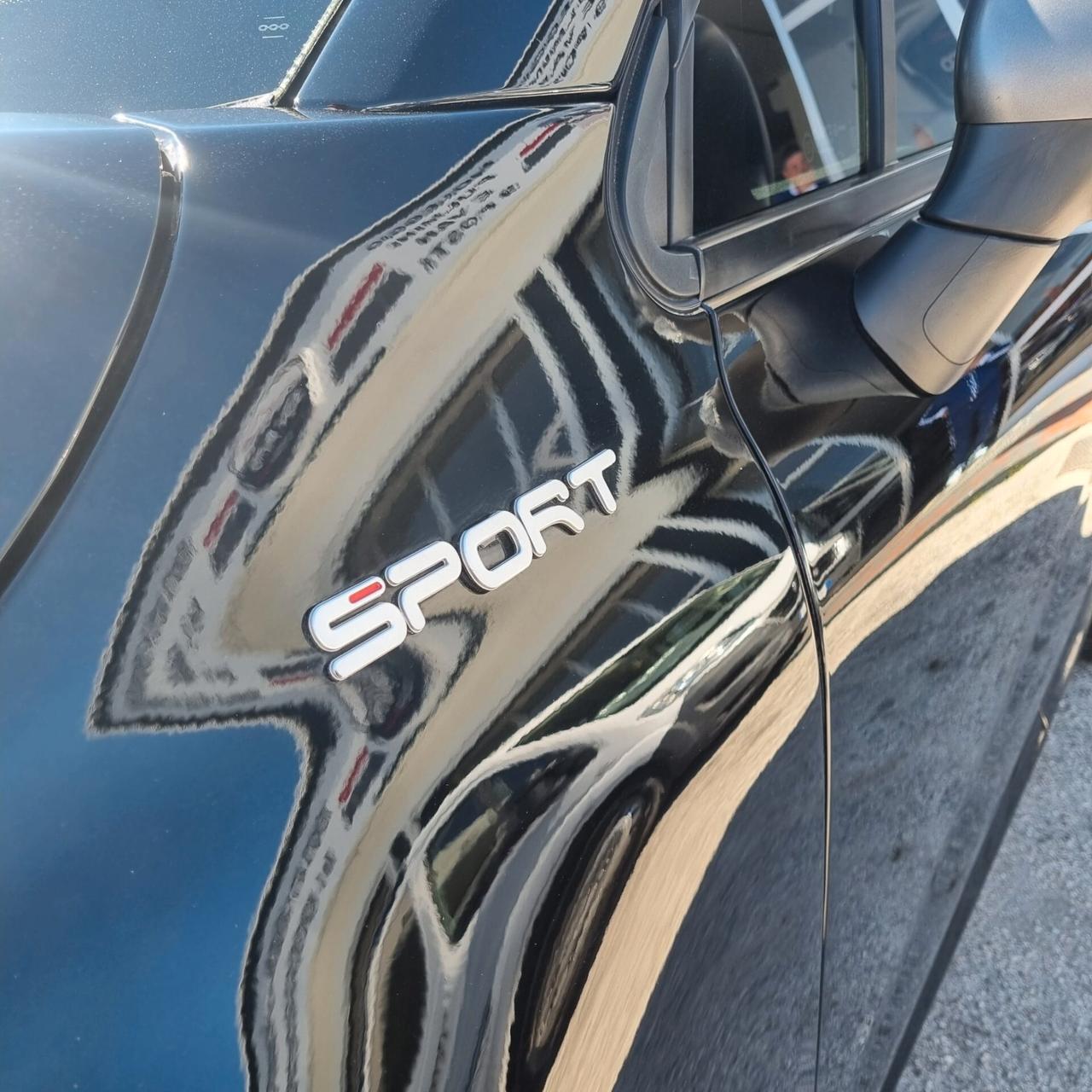 Fiat 500X 1.6 MultiJet 120 CV DCT Sport