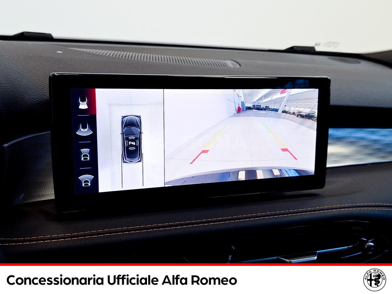 Alfa Romeo Tonale 1.6 ti 130cv tct6