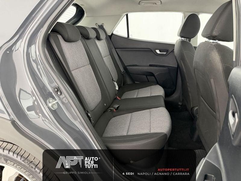 Kia Stonic Stonic 1.2 dpi Style gpl 82cv