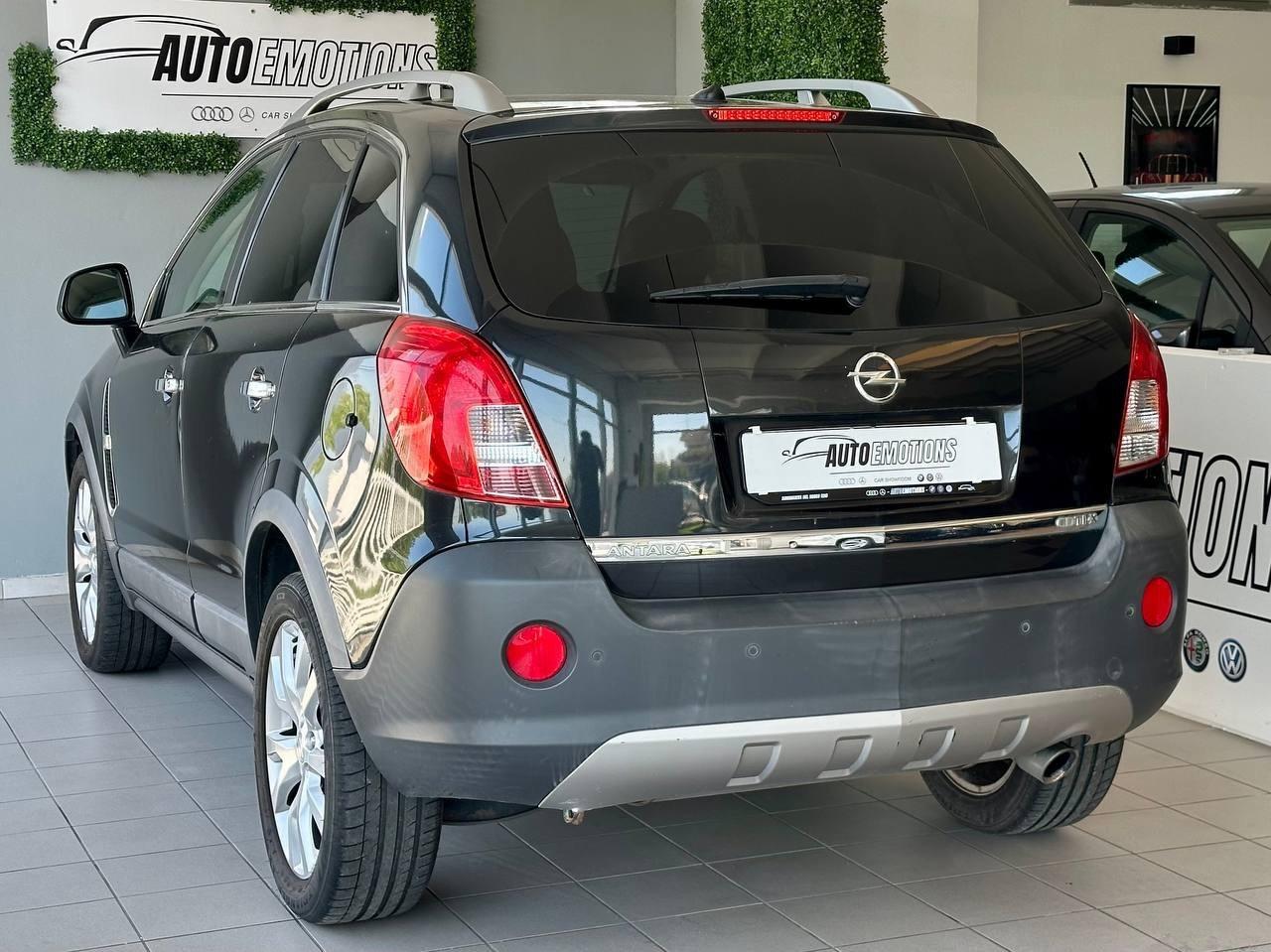 Opel Antara 4X4 - 2.2 | 163CV - Unico Proprietario