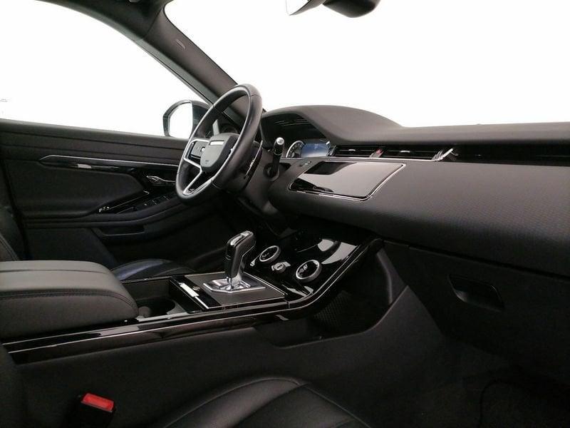 Land Rover Range Rover Evoque 2.0d i4 mhev R-Dynamic S awd 163cv auto