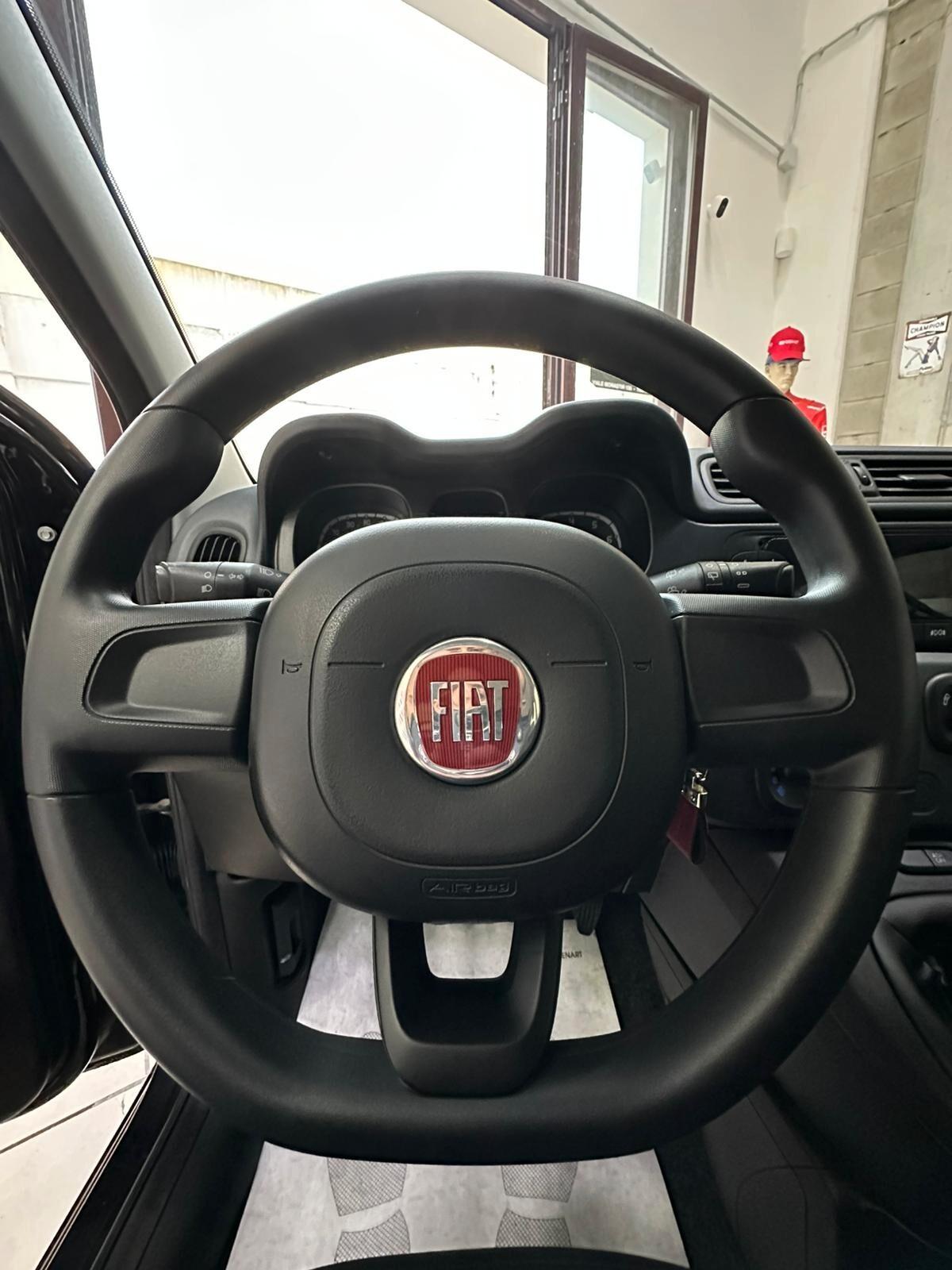 Fiat Panda 1.0 FireFly S&S Hybrid Easy - GARANZIA
