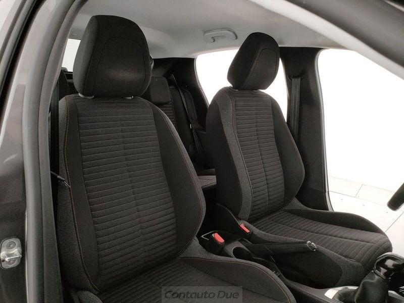 Peugeot 208 Active PureTech 75cv