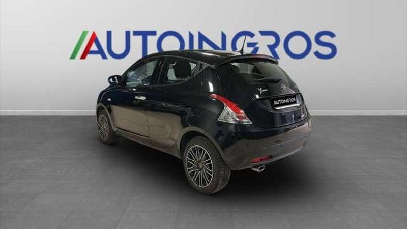 Lancia Ypsilon Gold 1.0 70 CV Firefly Hybrid s&s USATO GARANTITO