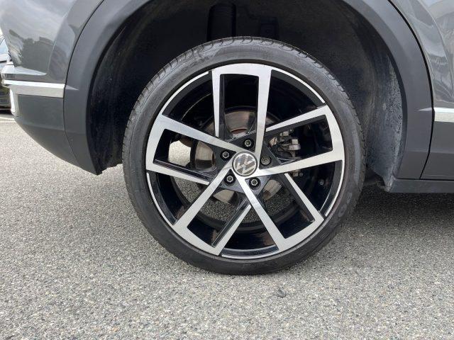 VOLKSWAGEN T-Roc 2.0 TDI SCR 4MOTION Advanced BlueMotion Technology