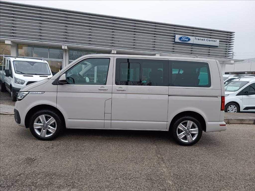 VOLKSWAGEN T6.1 caravelle 2.0 tdi 150cv Cruise p.c. dsg7 del 2022