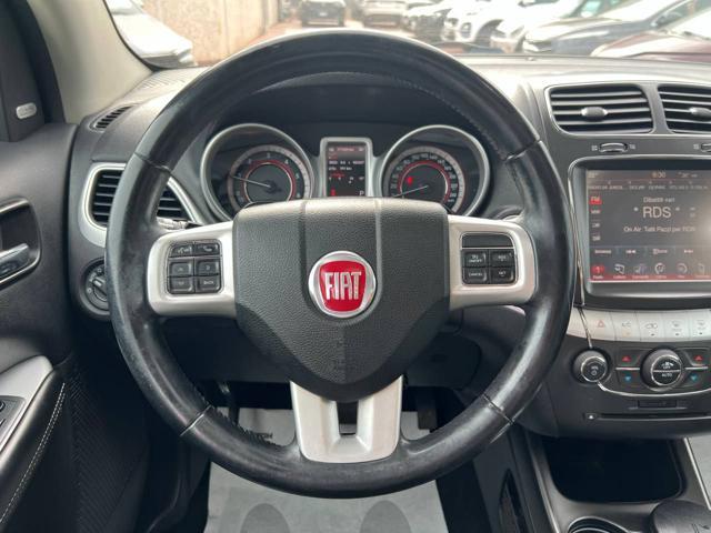 FIAT Freemont 2.0 Mjt 170 CV 7p automatico