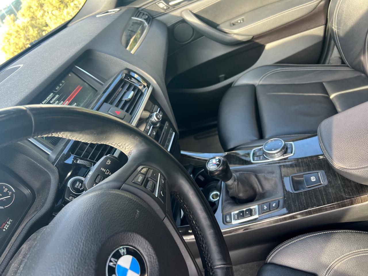 Bmw X4 M xDrive20d Msport €20.900