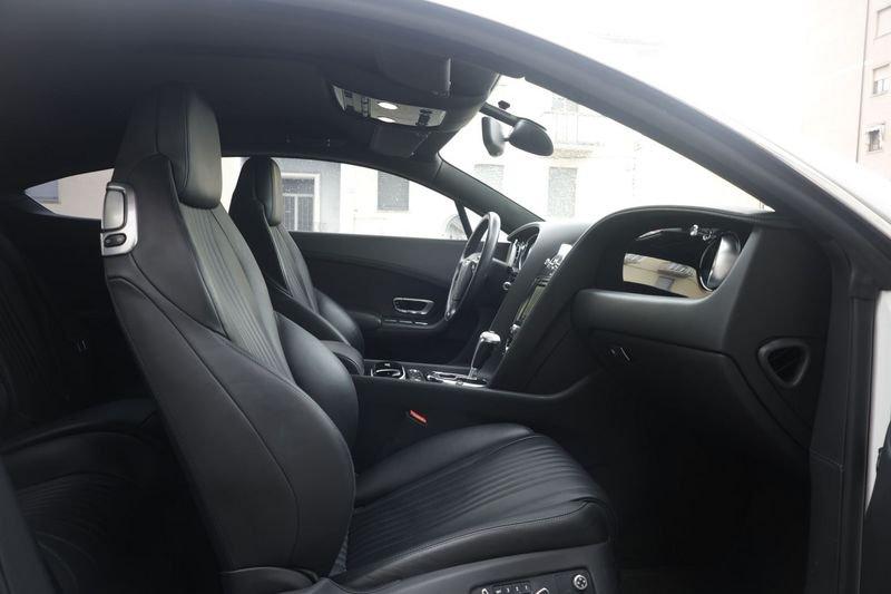 Bentley Continental GT Continental GT V8 S PROMOZIONE Unicoproprietario