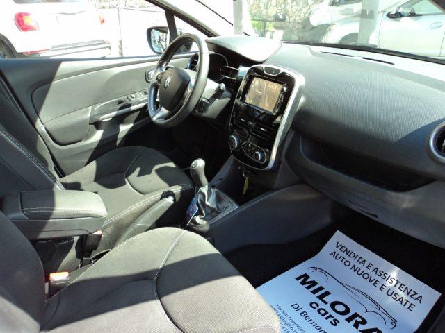RENAULT Clio 1.2 75CV GPL 5 porte Costume National