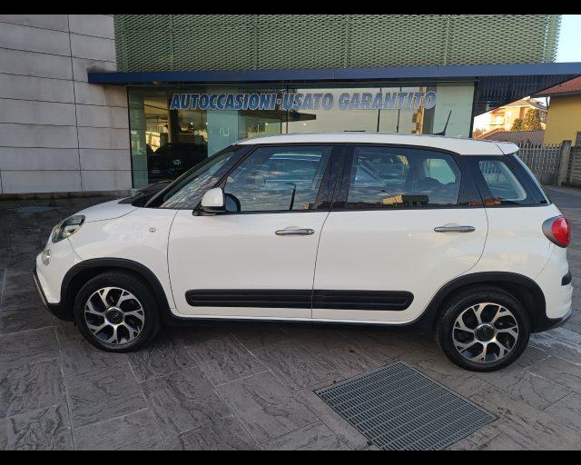 FIAT 500L 1.4 95 CV S&S Cross