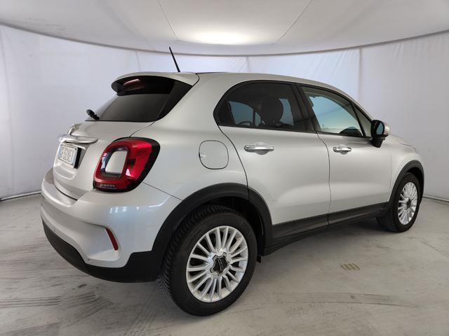 FIAT 500X 1.6 MultiJet 130 CV Urban