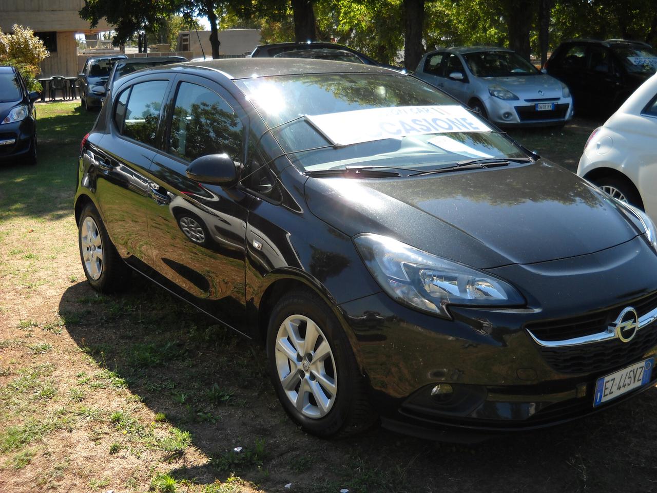 Opel Corsa 1.3 CDTI ecoFLEX Start&Stop 5 porte