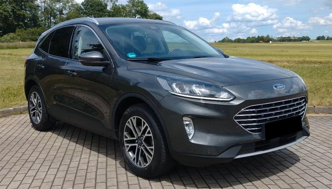 Ford Kuga 1.5 EcoBoost 150 CV Titanium