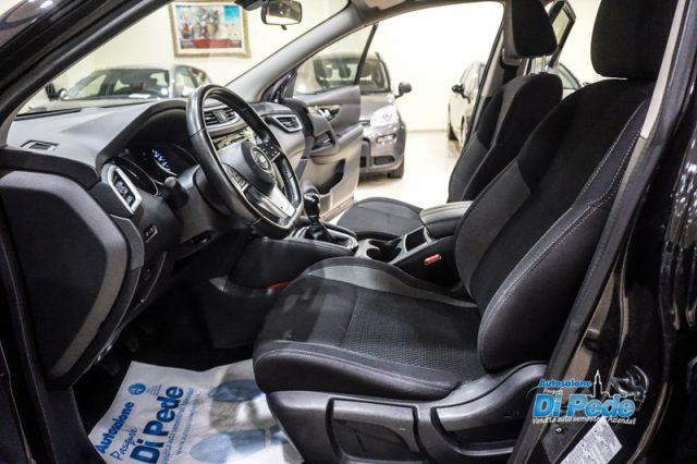 NISSAN Qashqai 1.5 dCi Business