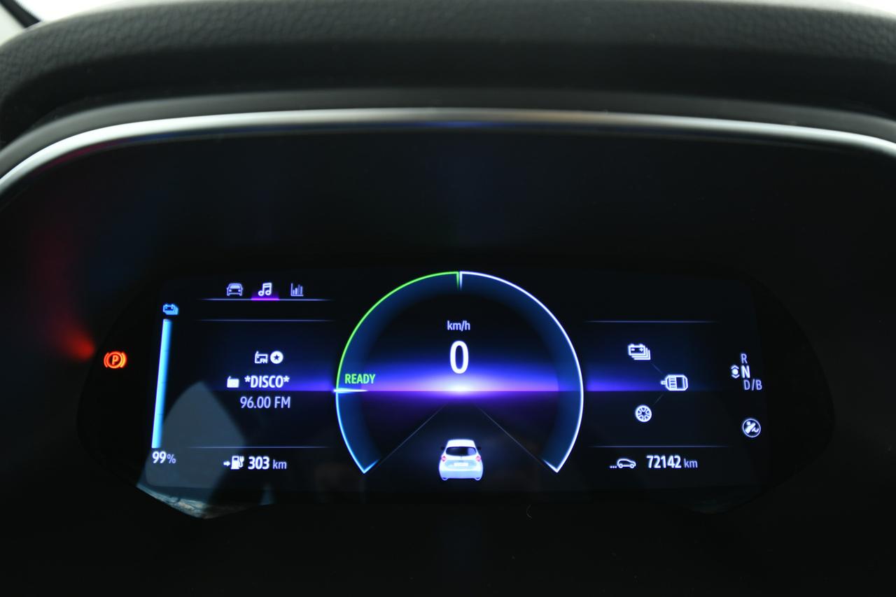 RENAULT Zoe Life R110 NEOPATENTATI+APP CONNECT+FULL LED