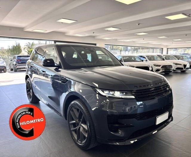 LAND ROVER Range Rover Sport 3.0D l6 249 CV Dynamic HSE