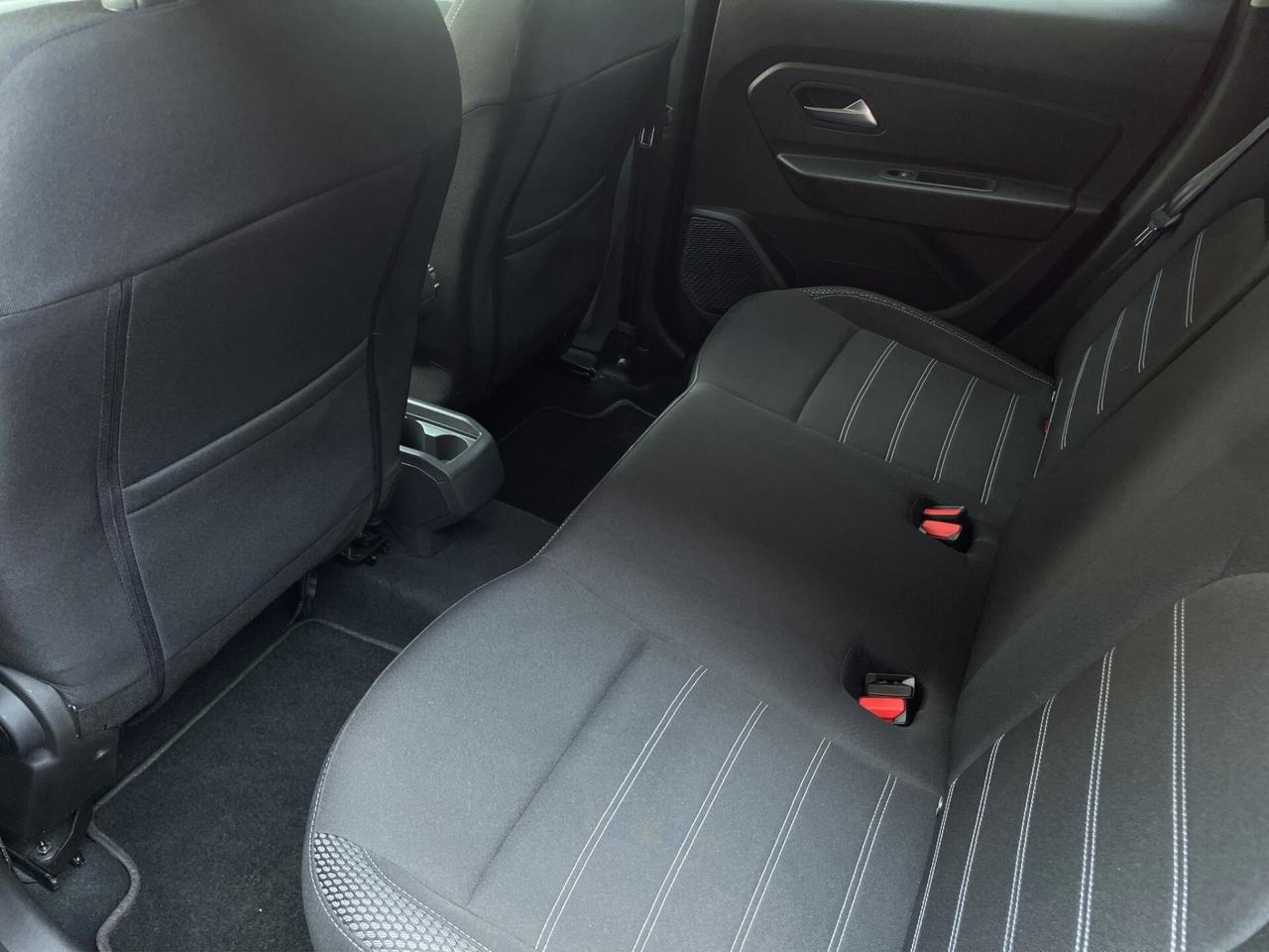Dacia Duster UNICO PROPRIETARIO - NEOPATENTATI