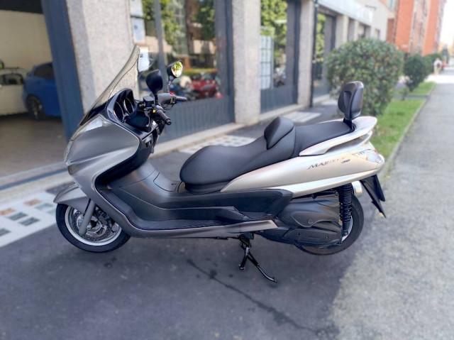 Yamaha Majesty Majesty 400 - 2005 - 18300 Km