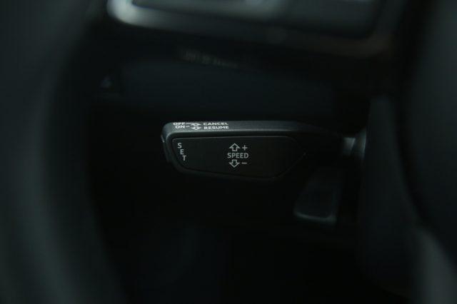 AUDI A1 allstreet 30 TFSI S tronic Fari LED/Vetri oscurati