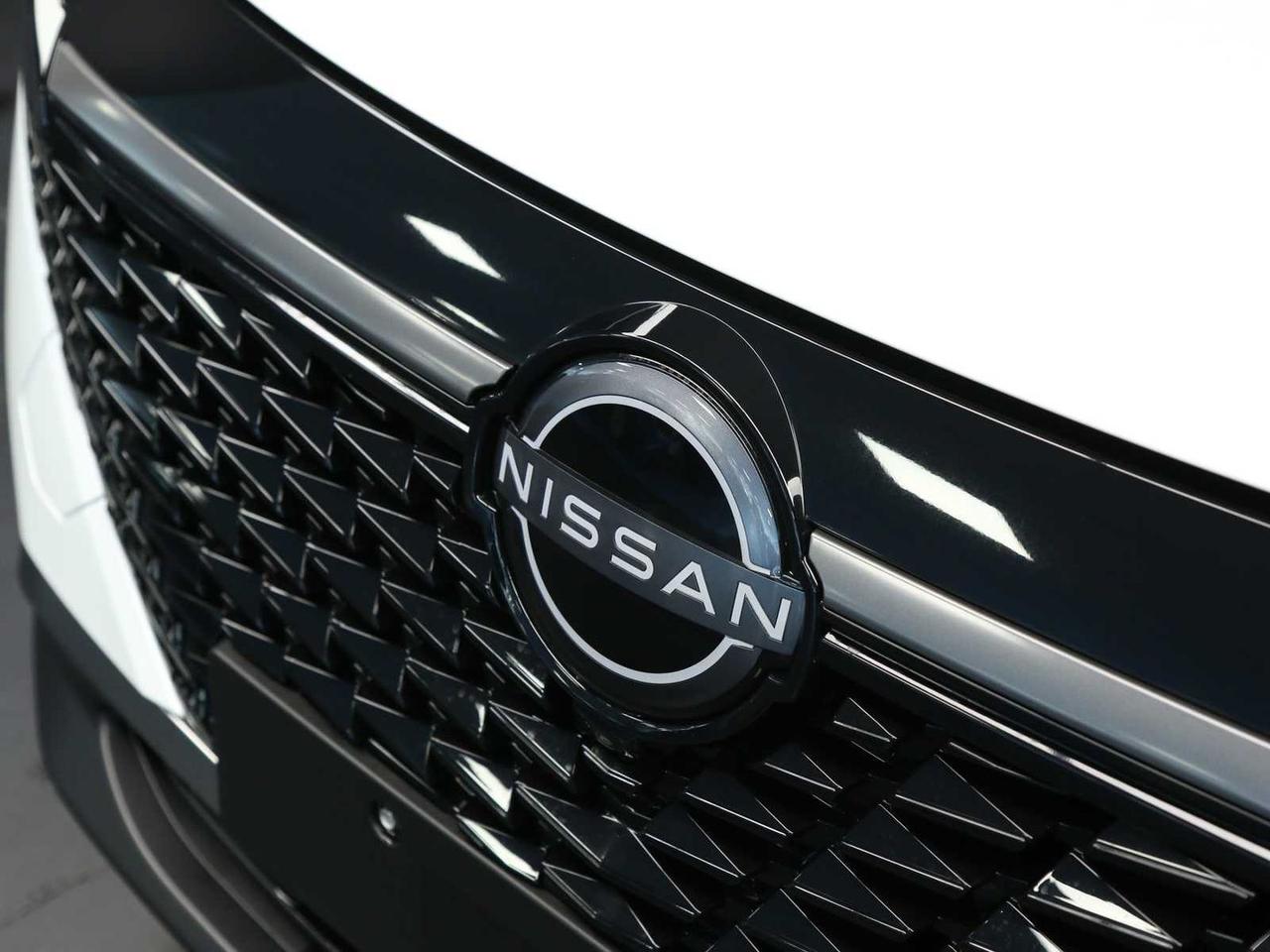 Nissan Qashqai 158 CV MHEV Xtronic Tekna #12193