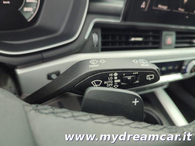 AUDI A4 Avant TDI business advance S tronic 163CV