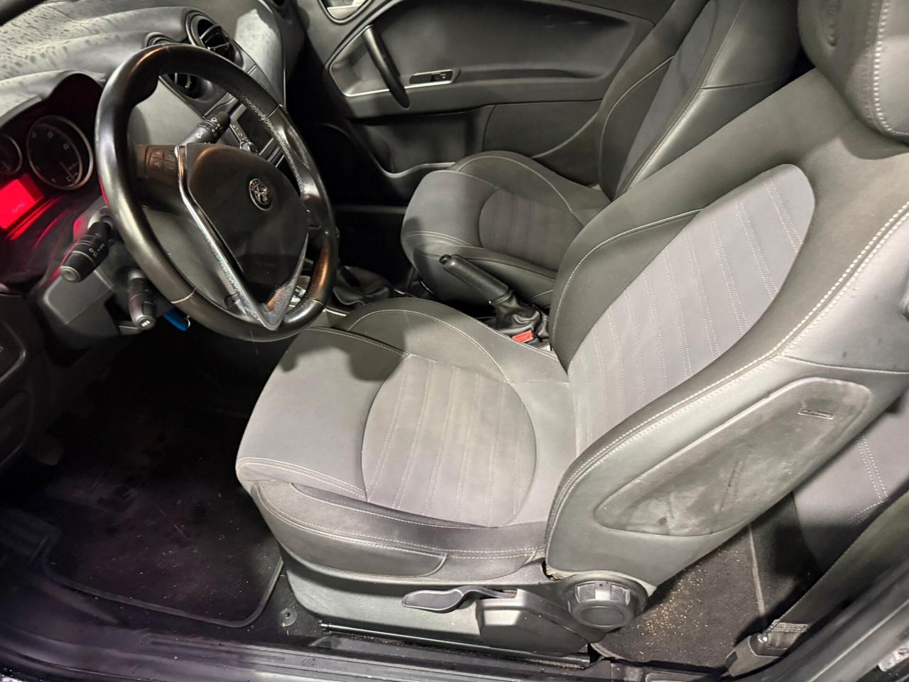 Alfa Romeo MiTo 1.3 JTDm 95 CV S&S