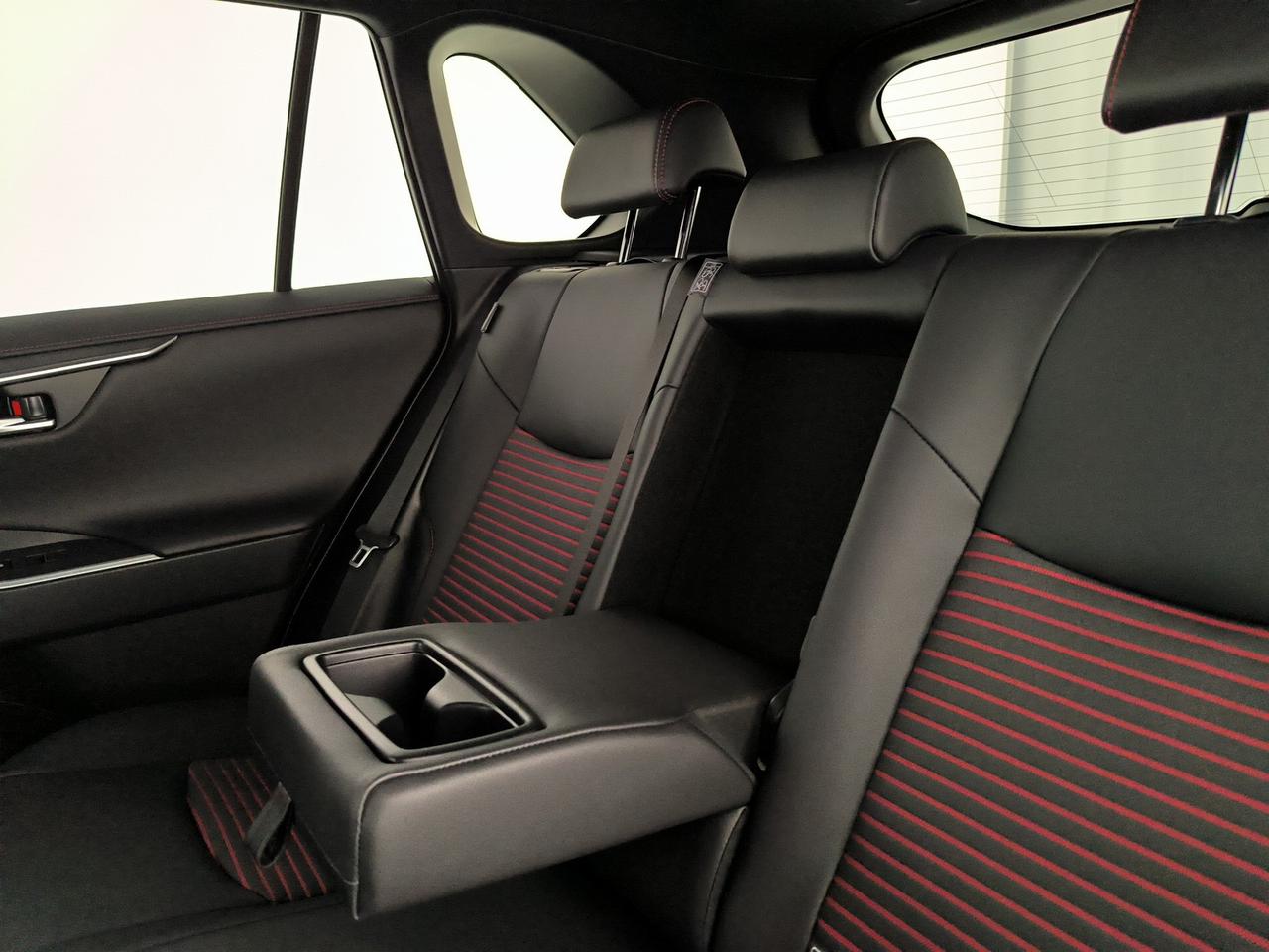 Toyota Rav4 2.5 vvt-ie phev more dynamic awd-i e-cvt